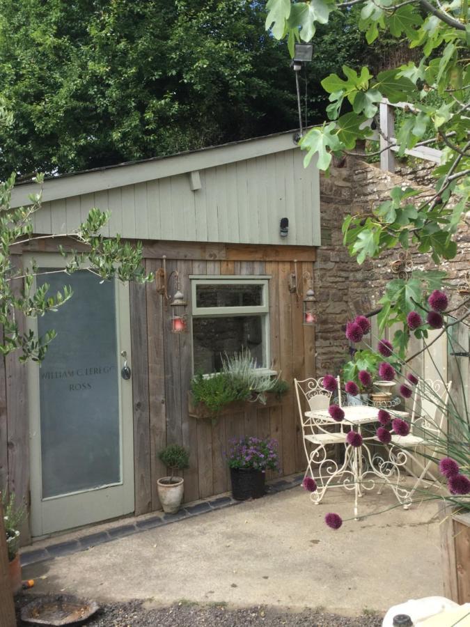 Lavender Cottage Глостър Екстериор снимка