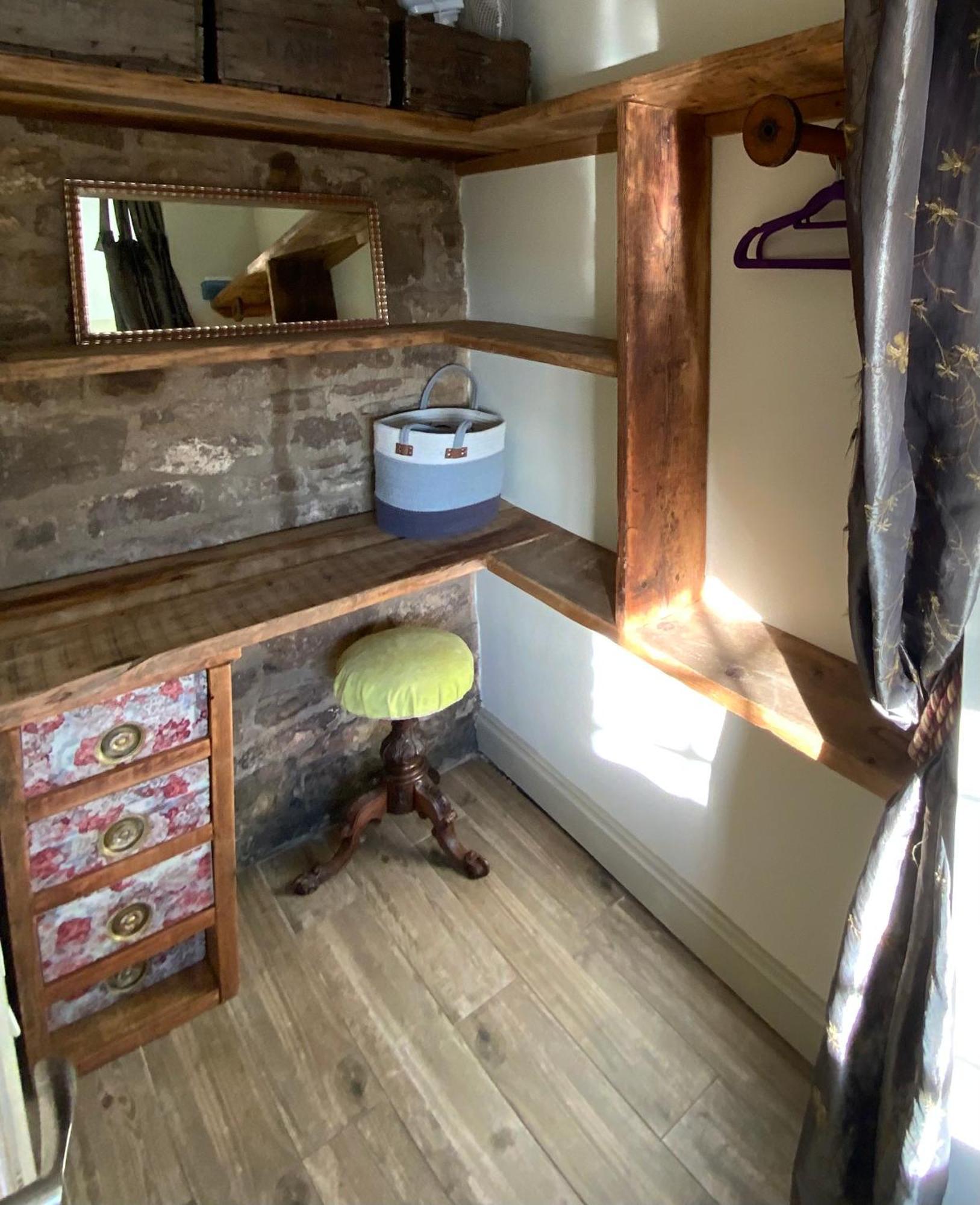 Lavender Cottage Глостър Екстериор снимка