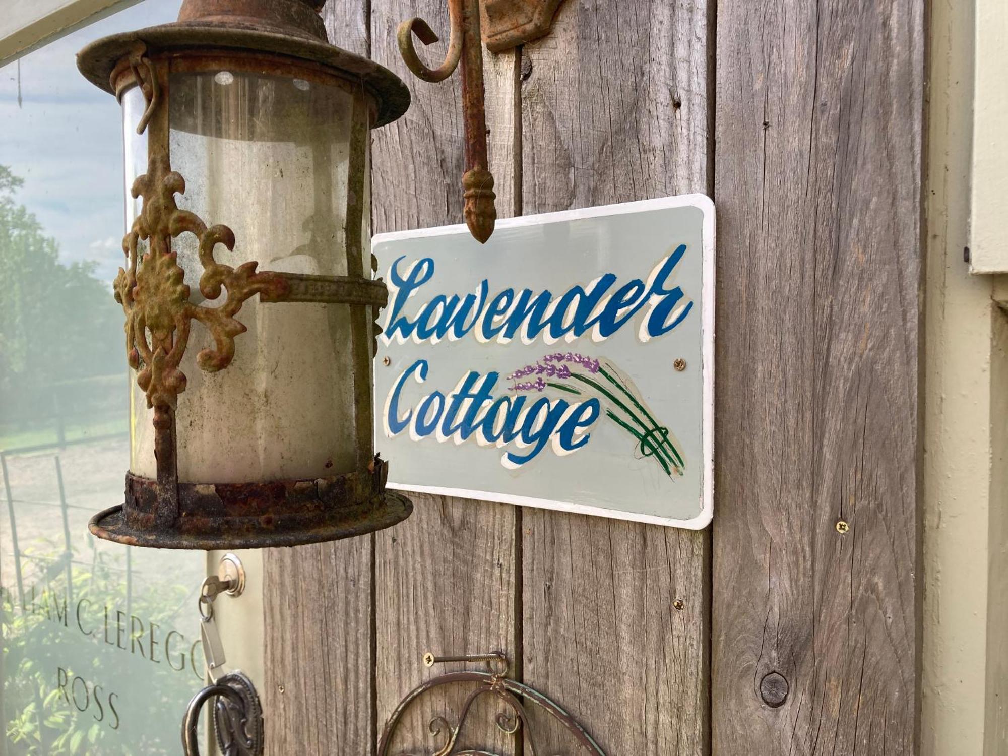 Lavender Cottage Глостър Екстериор снимка
