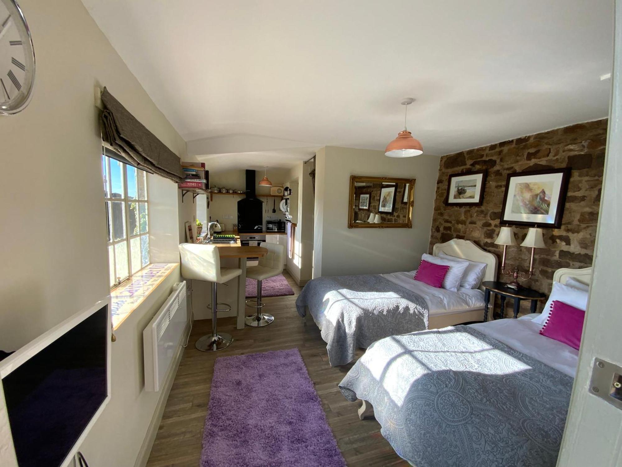 Lavender Cottage Глостър Екстериор снимка