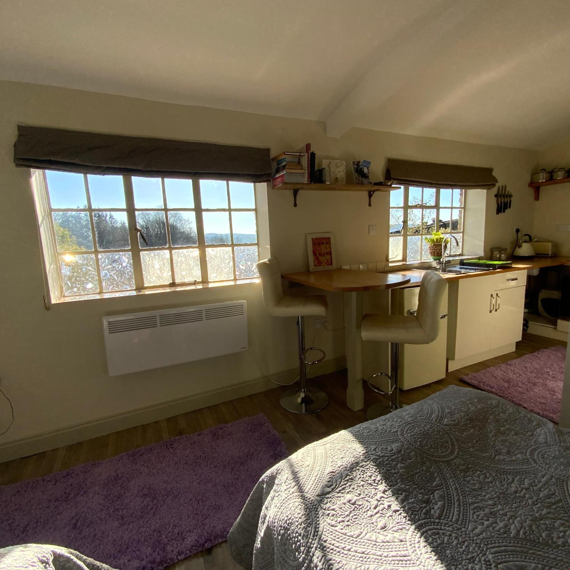 Lavender Cottage Глостър Екстериор снимка