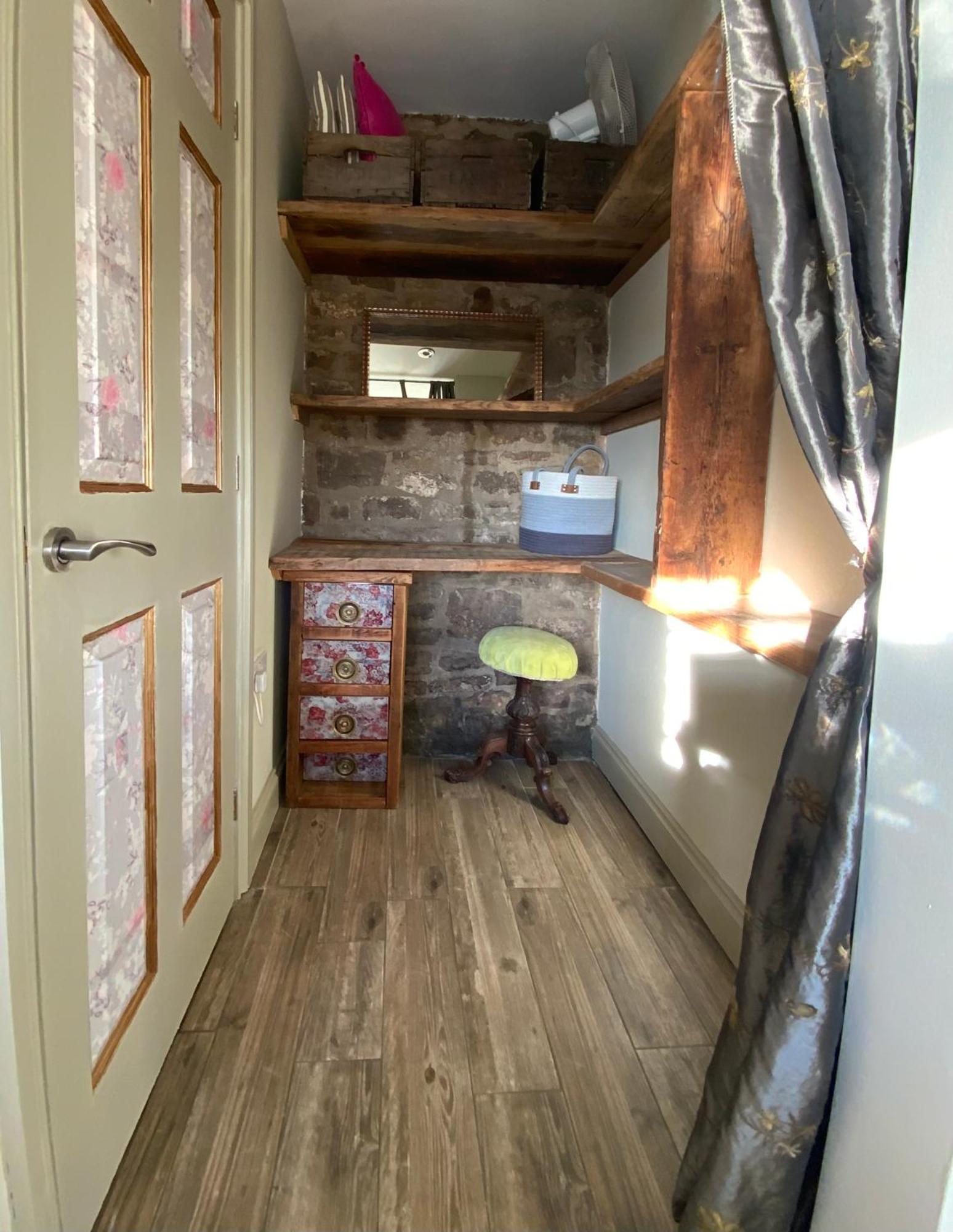 Lavender Cottage Глостър Екстериор снимка